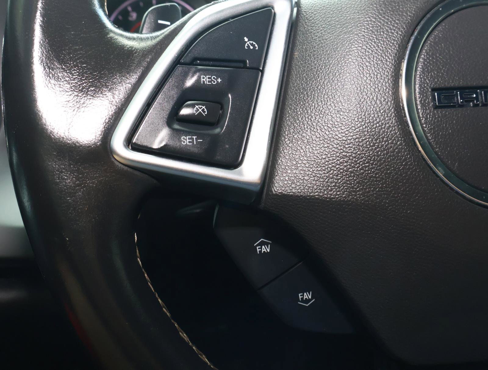 Used 2020 Chevrolet Camaro LT w/ Redline Edition RWD image 20