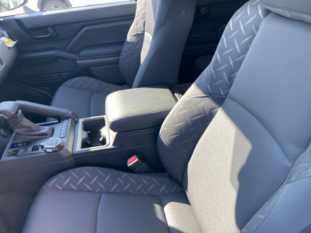 New 2026 Toyota Tacoma SR5 AWD/4WD image 19