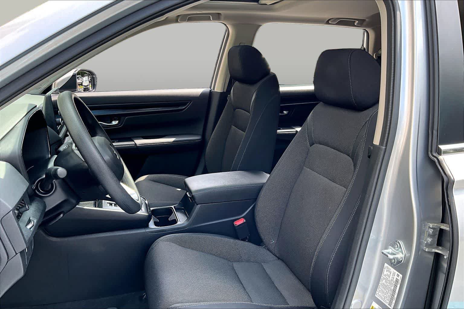 Used 2024 Honda CR-V EX image 8