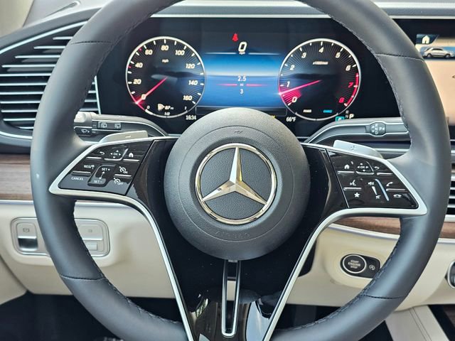 New 2026 Mercedes-Benz GLE 350 4MATIC image 28