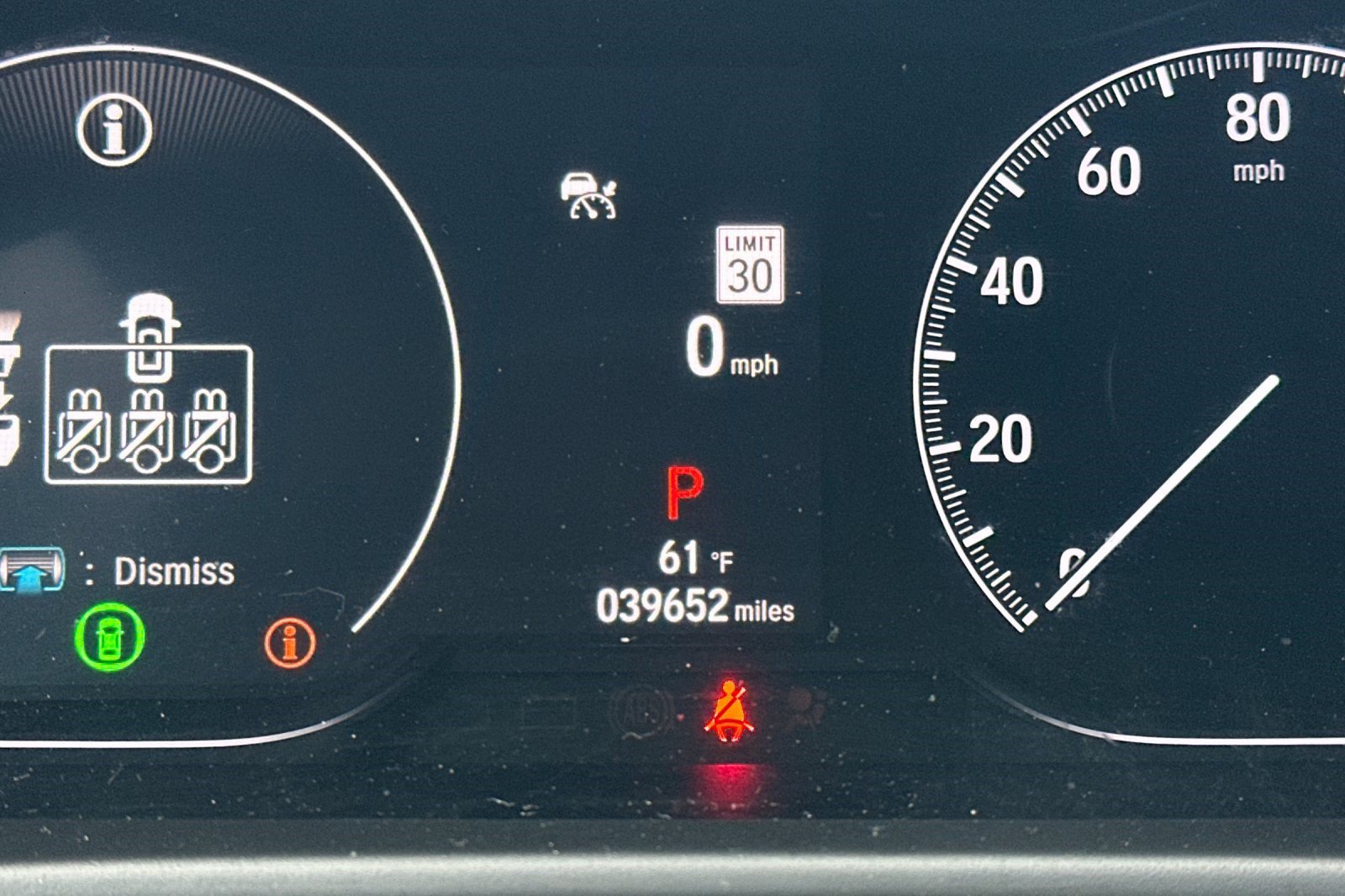 Certified 2022 Honda Accord Sport image 24