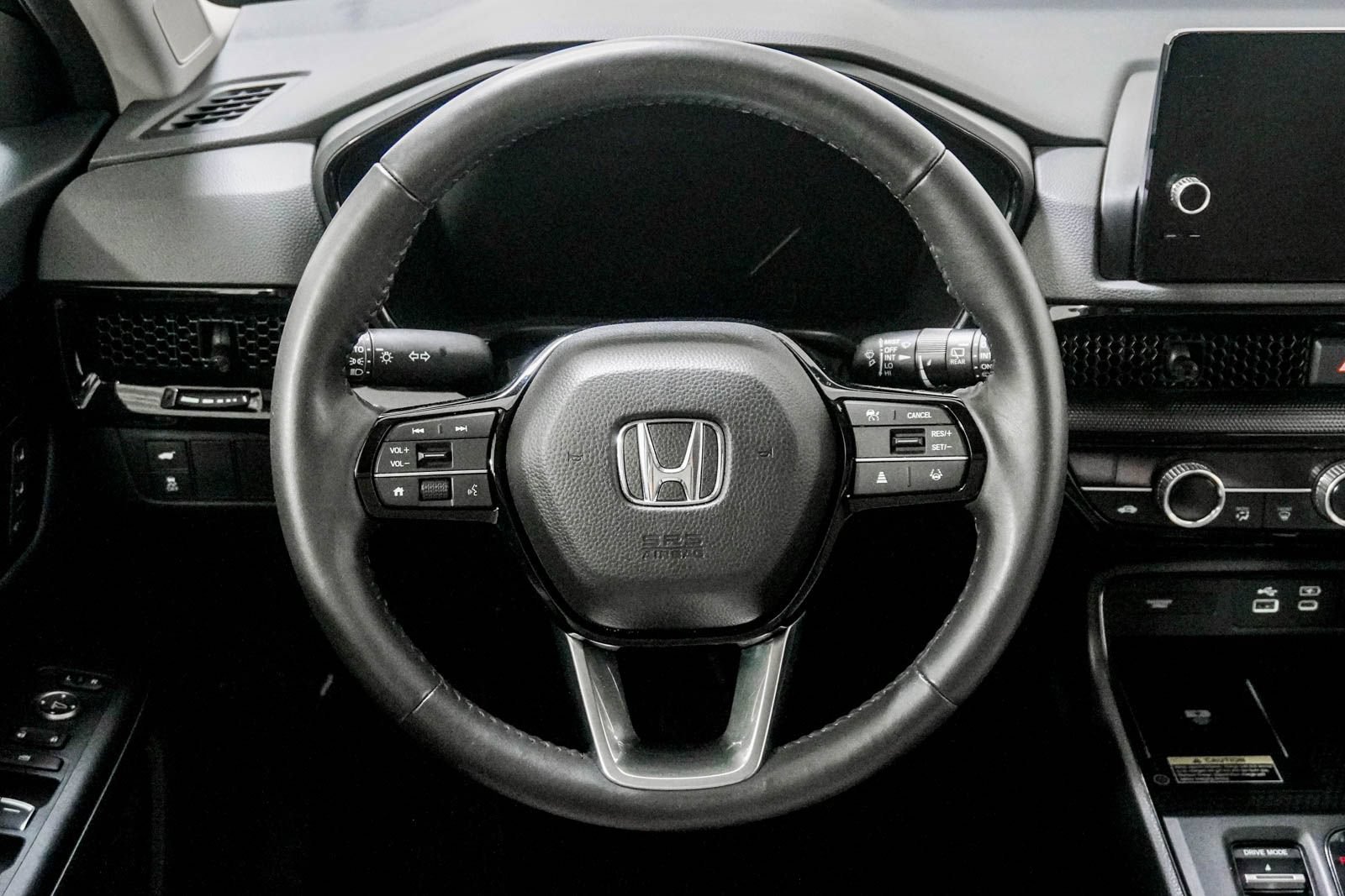 Certified 2024 Honda CR-V EX-L image 22