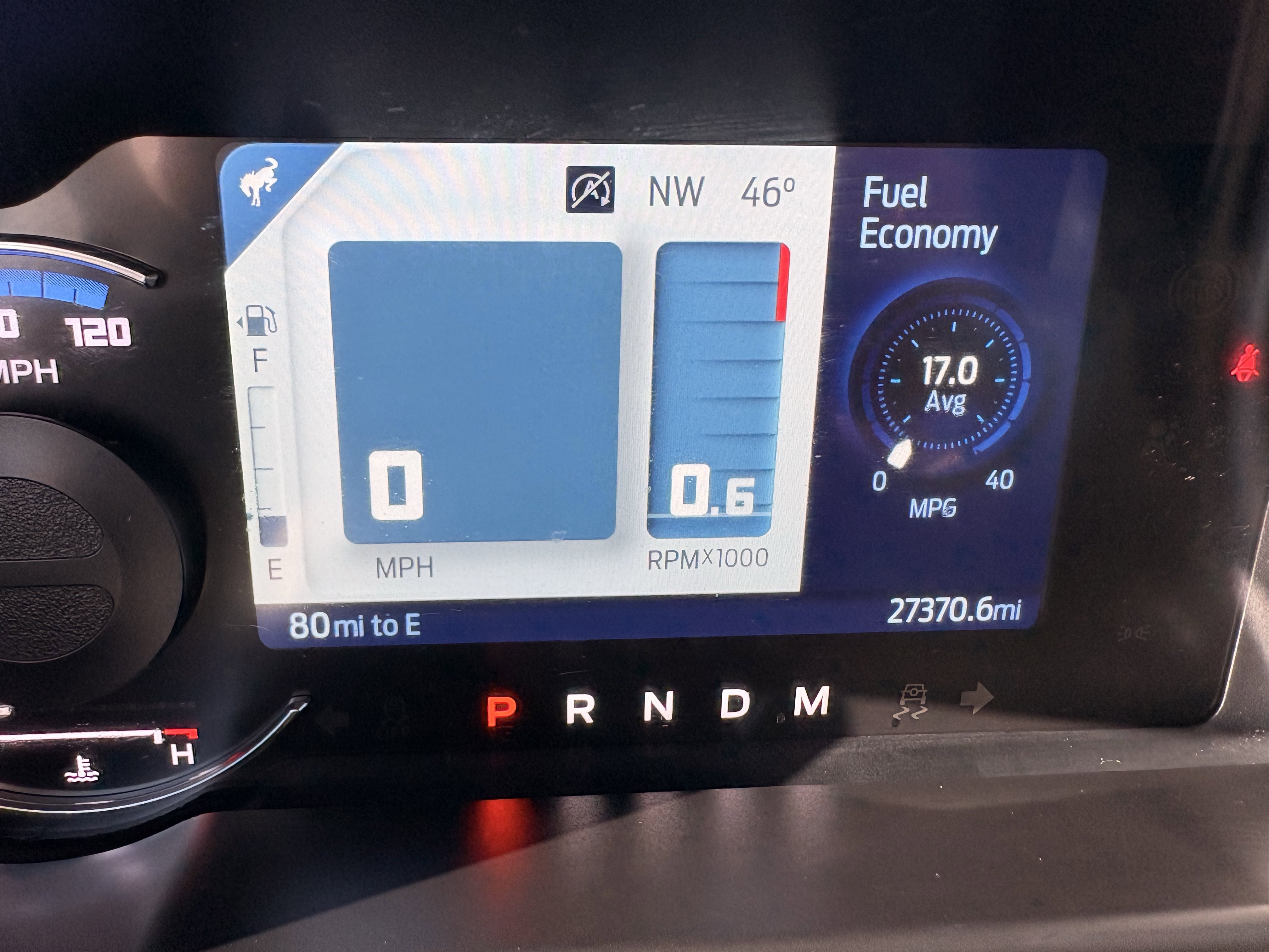 Used 2022 Ford Bronco Badlands image 13