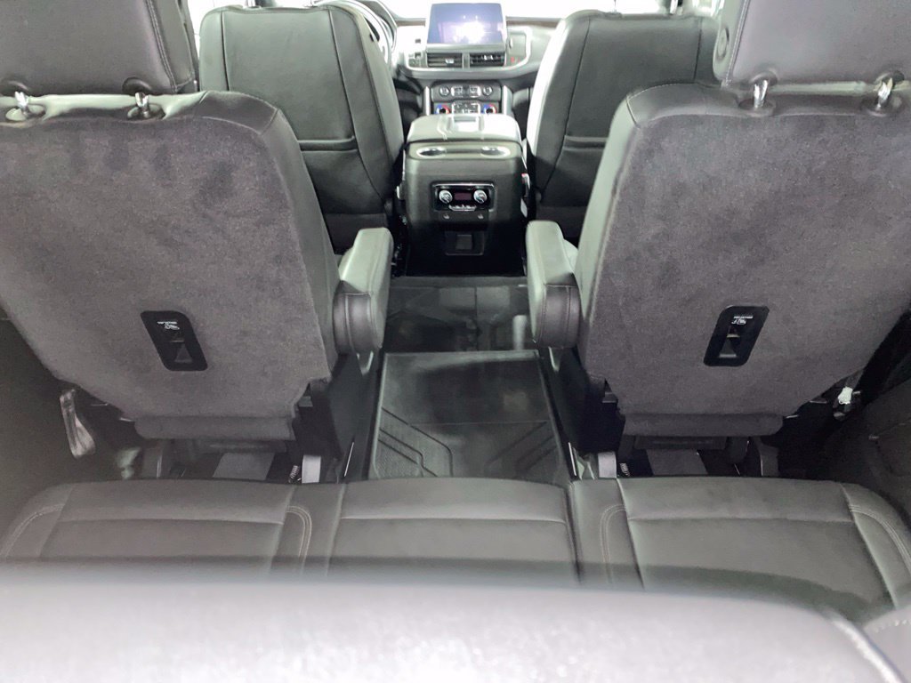 Used 2024 Chevrolet Tahoe LT w/ Max Trailering Package AWD/4WD image 15