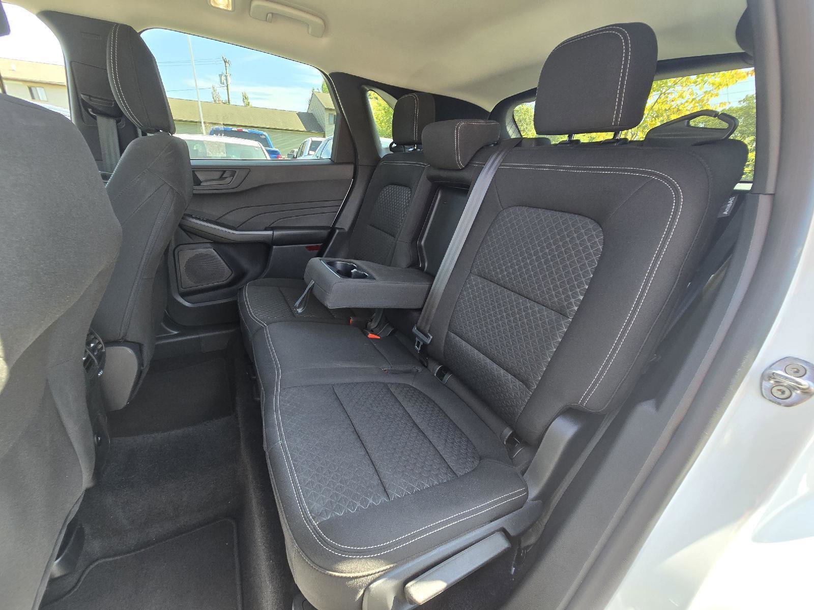 Used 2024 Ford Escape Active AWD/4WD image 13