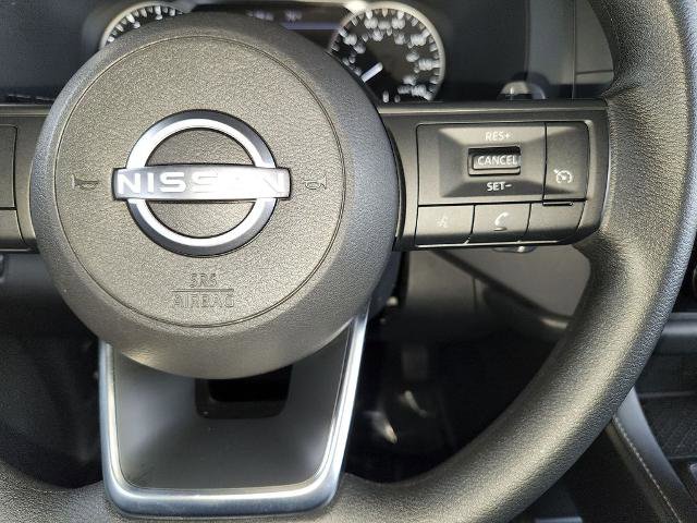 Certified 2025 Nissan Pathfinder S FWD image 25