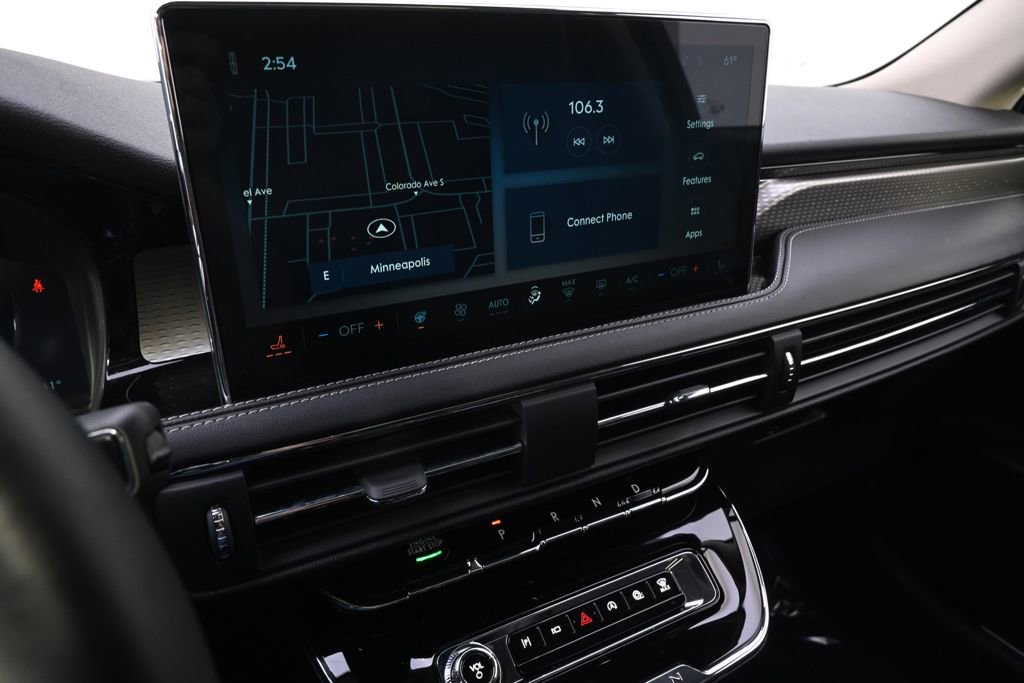 New 2026 Lincoln Corsair Reserve AWD/4WD image 27