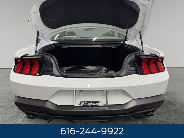 New 2026 Ford Mustang Premium image 13
