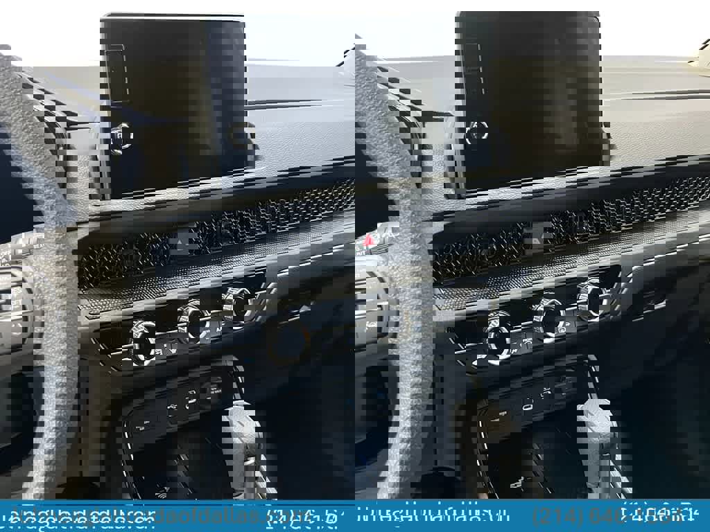 New 2026 Honda CR-V EX image 21