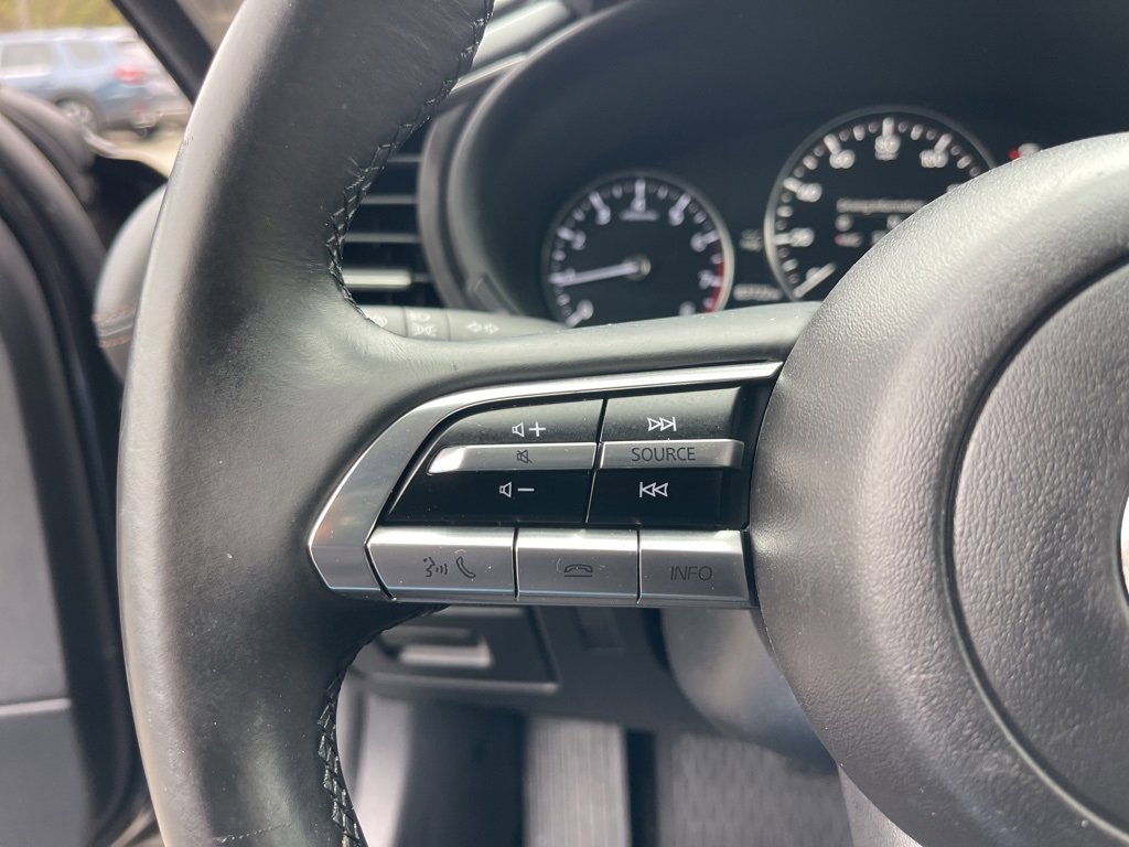 Used 2023 MAZDA MAZDA3 s image 16