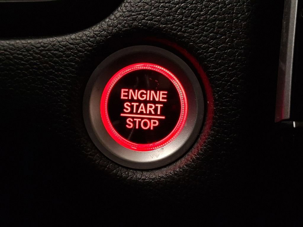 Used 2022 Honda CR-V EX-L image 19