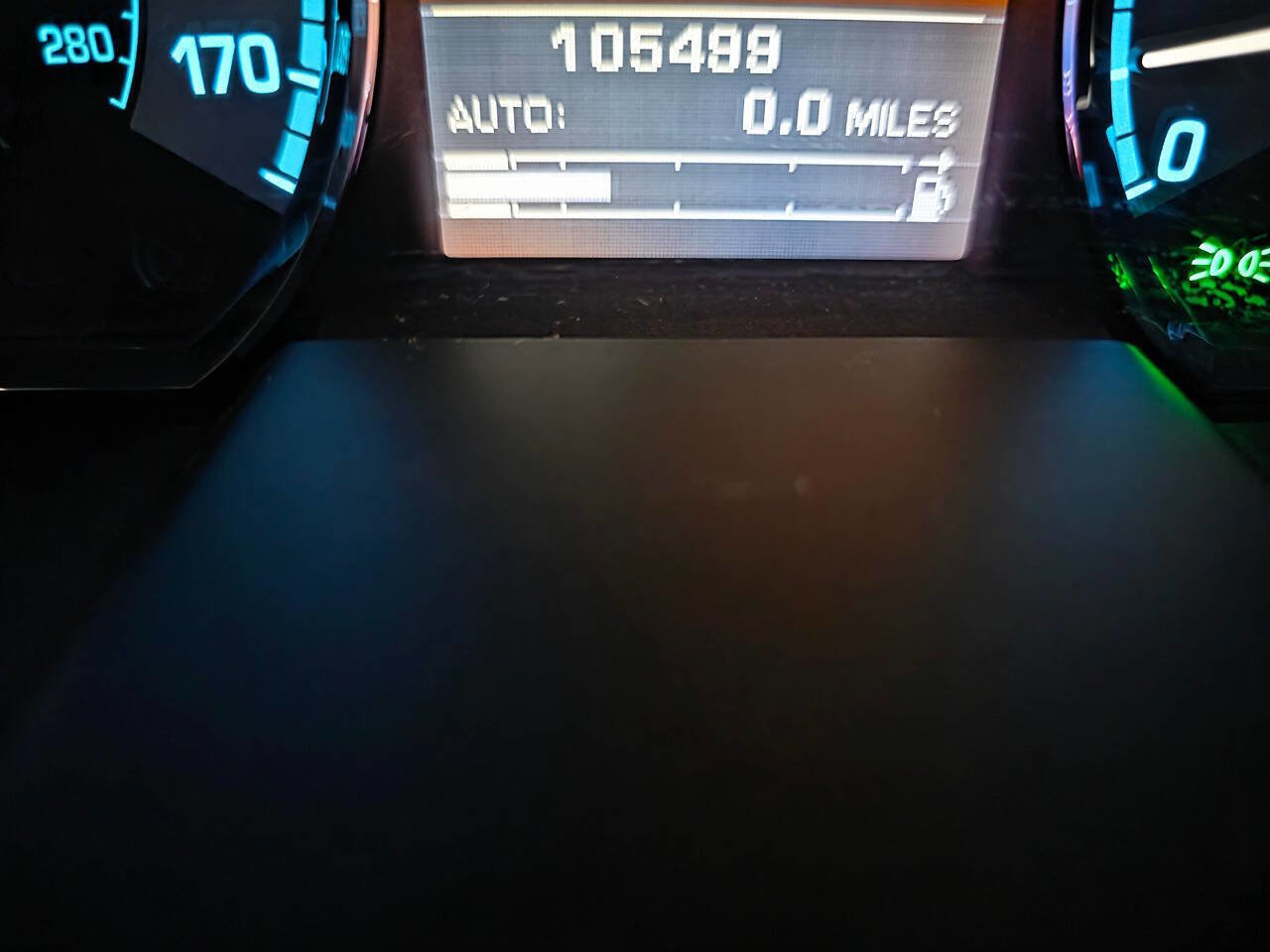 Used 2011 Jaguar XF Portfolio image 34