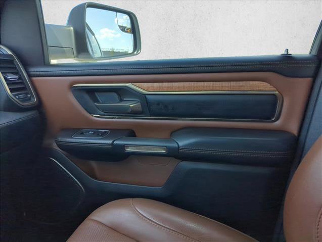 Used 2022 RAM 1500 Limited AWD/4WD image 26