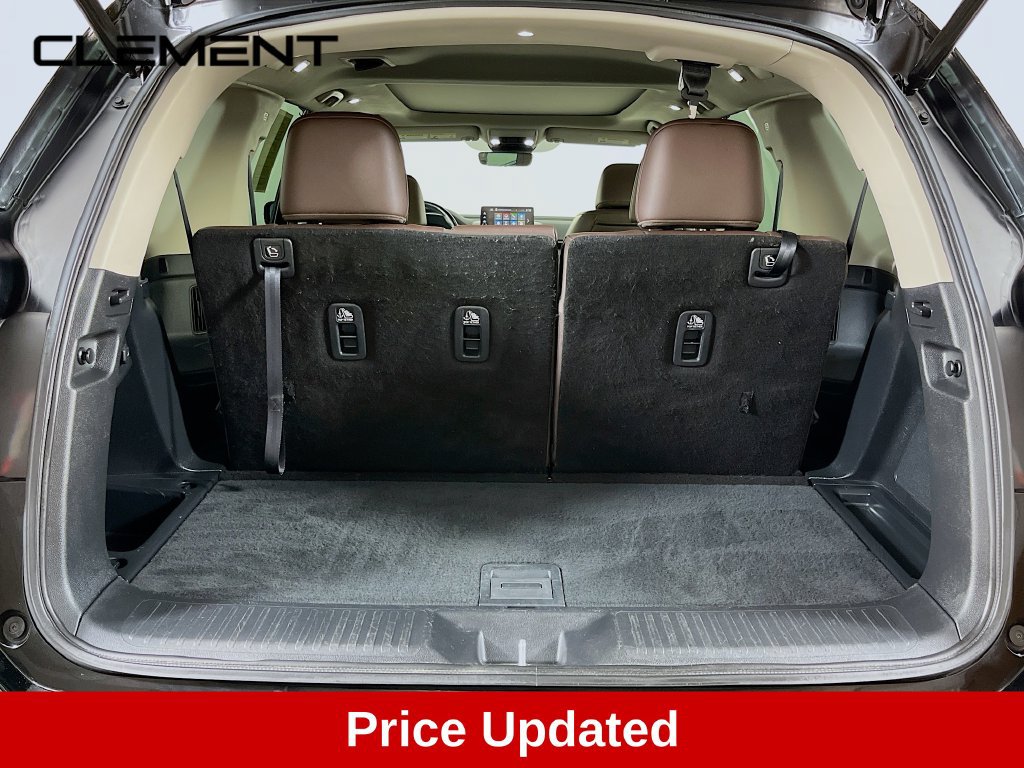 Used 2023 Honda Pilot Elite image 9