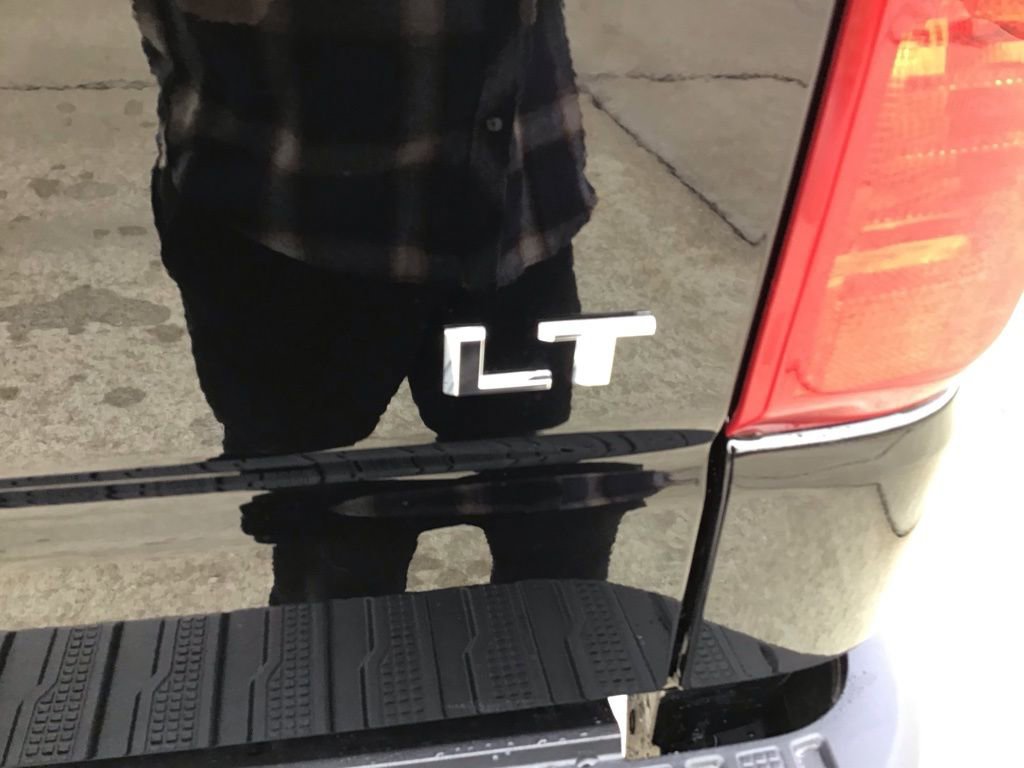 New 2026 Chevrolet Silverado 1500 LT w/ All Star Edition Plus image 31