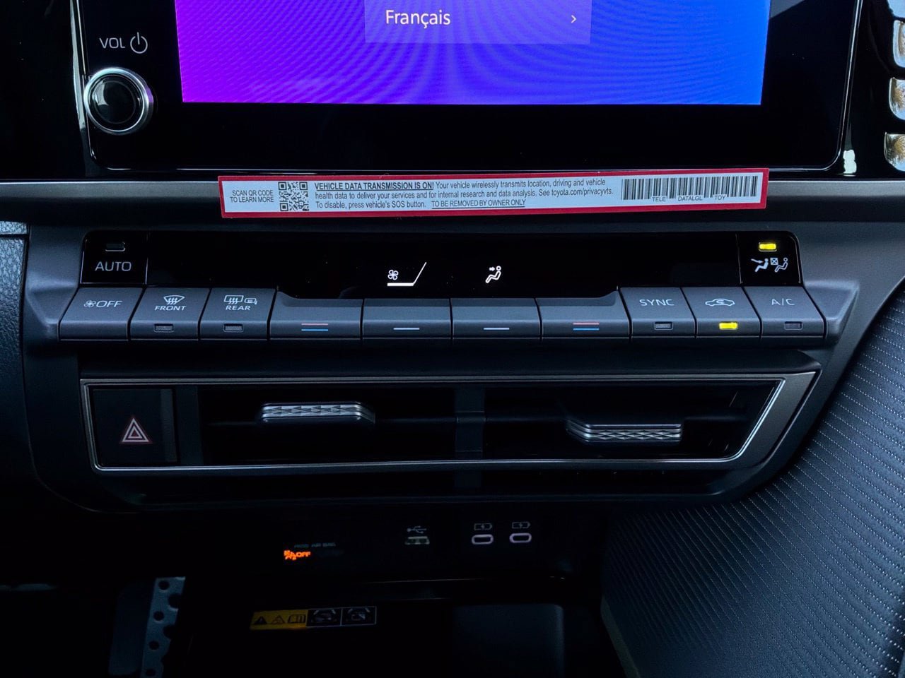 New 2026 Toyota Camry Hybrid w/ Convenience Package FWD image 27