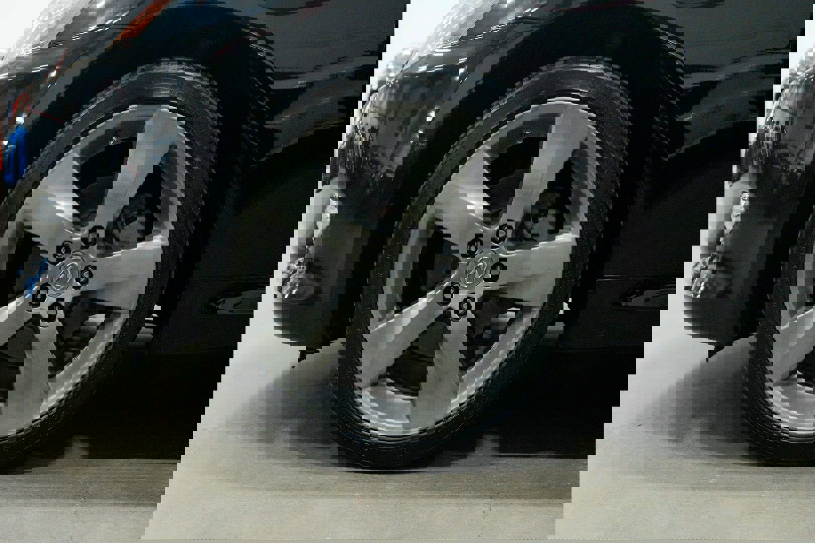 Used 2010 Lexus IS 250C image 13