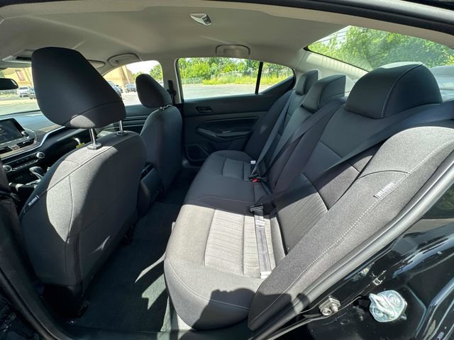 New 2026 Nissan Altima 2.5 SV AWD/4WD image 24