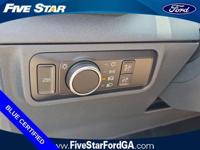Certified 2026 Ford Mustang GT RWD image 27