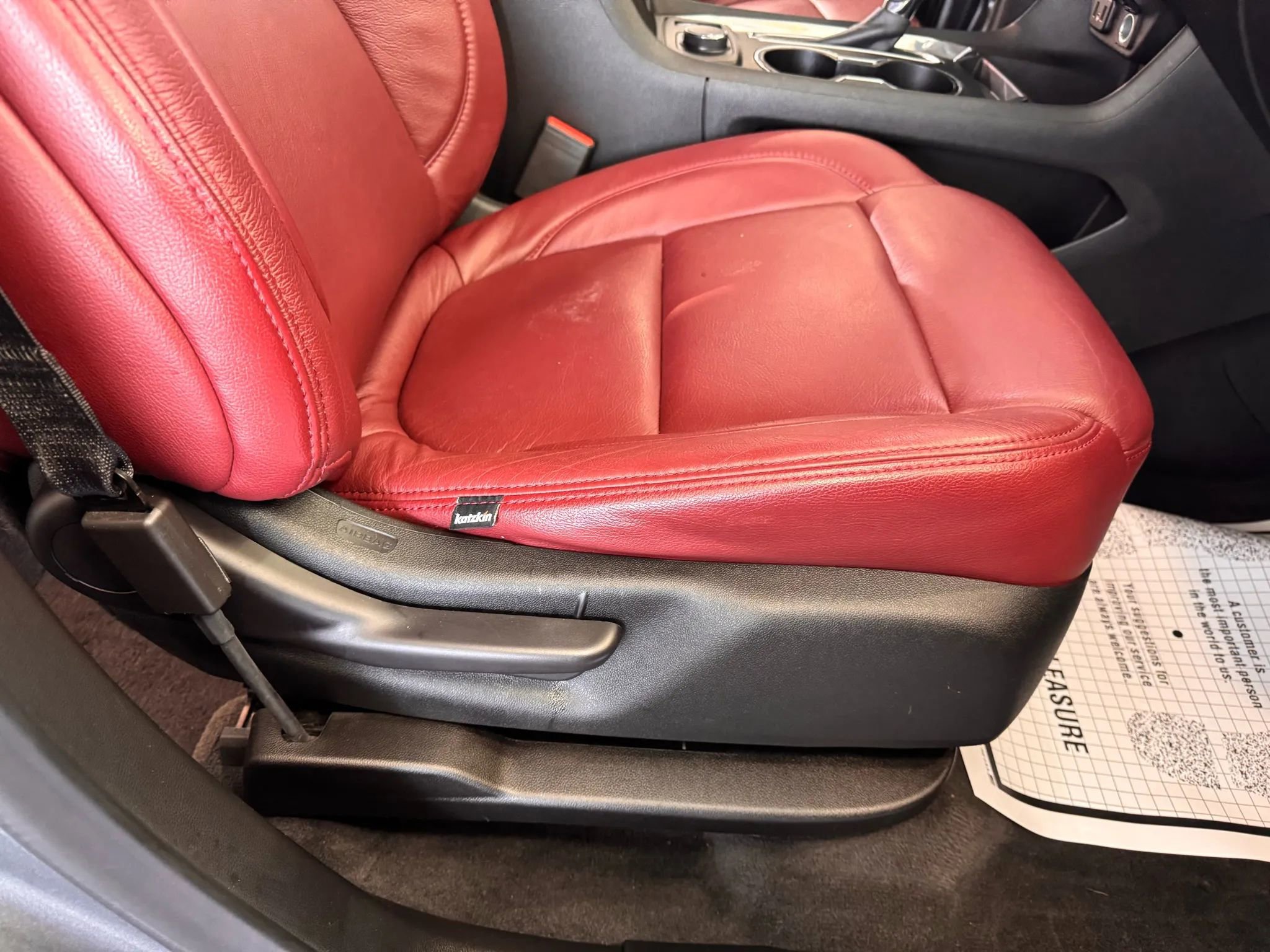 Used 2020 Chevrolet Traverse LS image 14