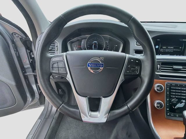 Used 2016 Volvo S60 T5 Premier FWD image 36