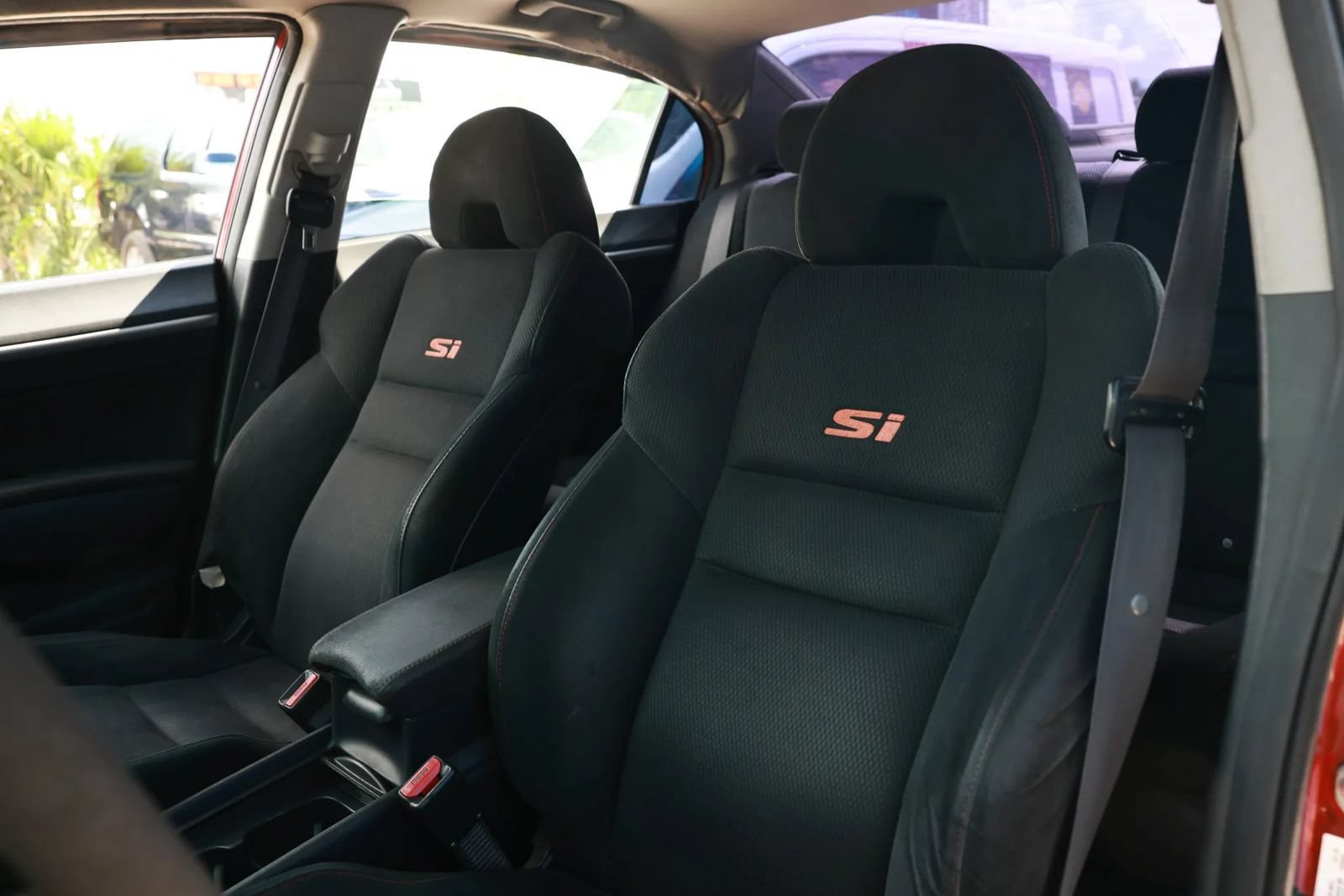 Used 2007 Honda Civic Si image 20