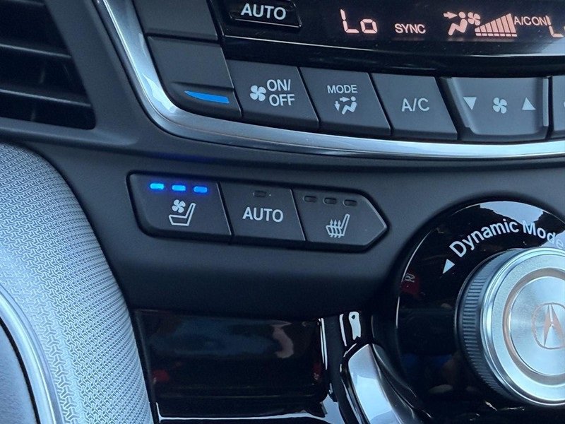 New 2025 Acura TLX SH-AWD w/ A-SPEC Pkg image 17