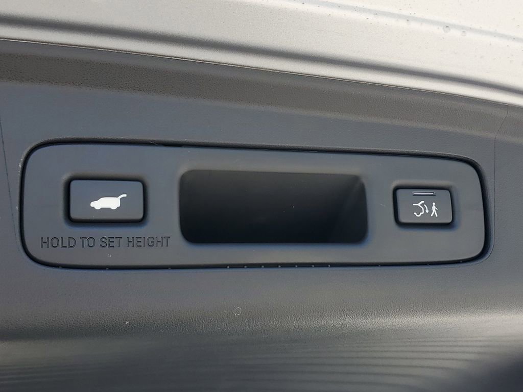New 2026 Acura ADX FWD image 10