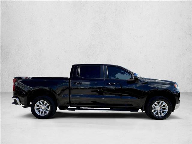 Used 2023 Chevrolet Silverado 1500 LT image 5