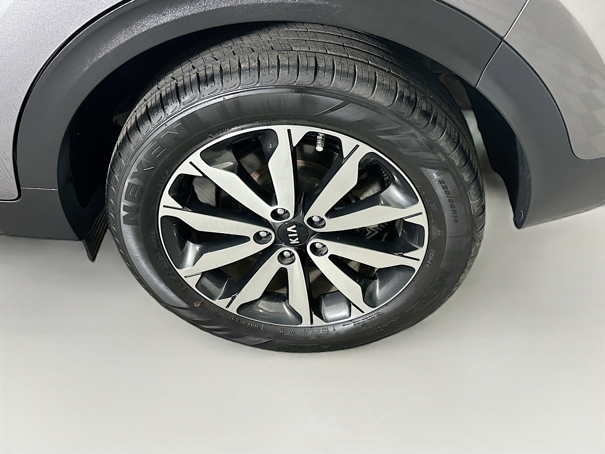 Used 2017 Kia Sportage EX image 11