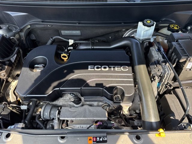 Used 2018 Chevrolet Equinox LT image 33
