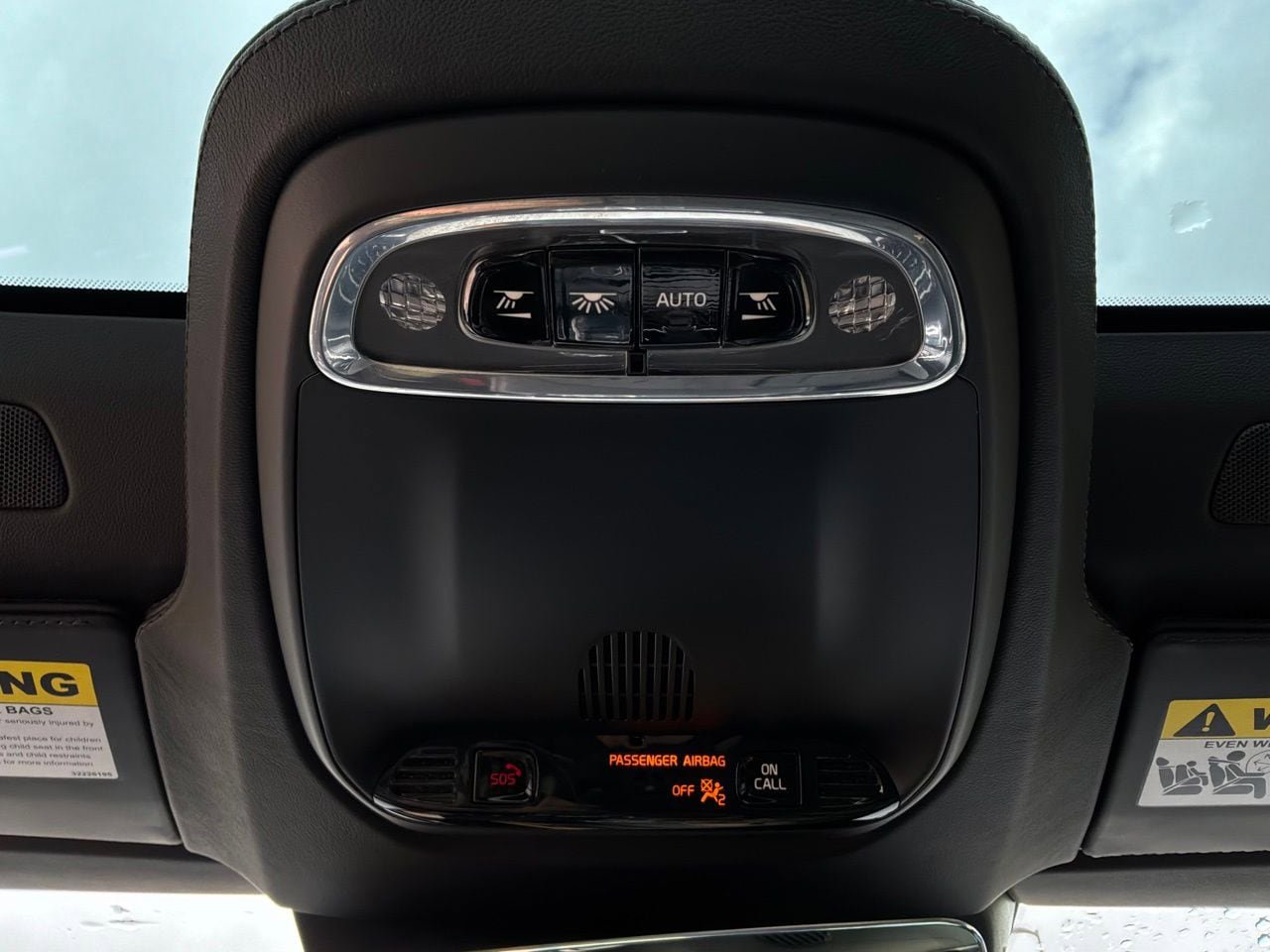 Used 2021 Polestar Polestar 1 AWD/4WD image 16