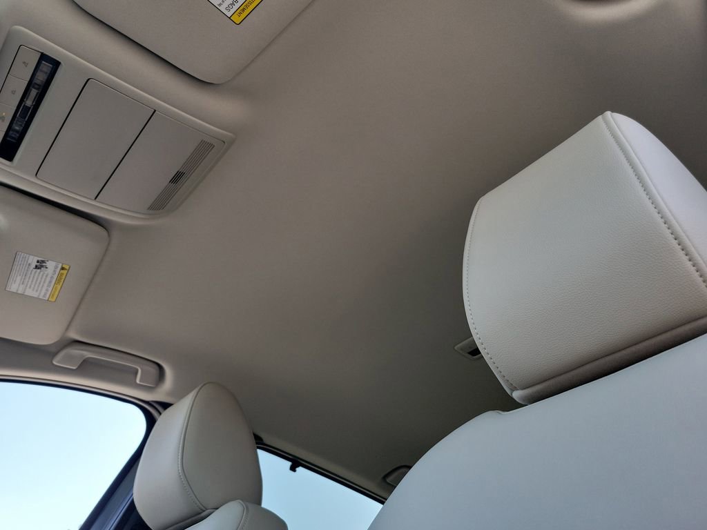 New 2026 MAZDA CX-70 SC Plus image 16