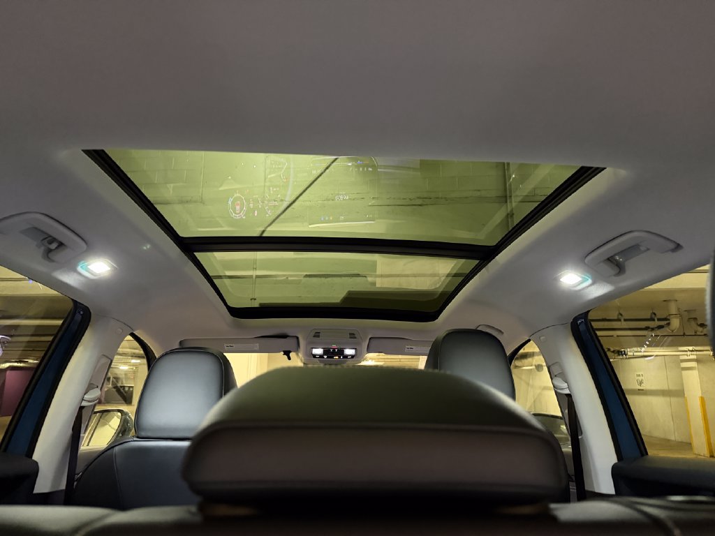 New 2026 Volkswagen Tiguan SE AWD/4WD image 13