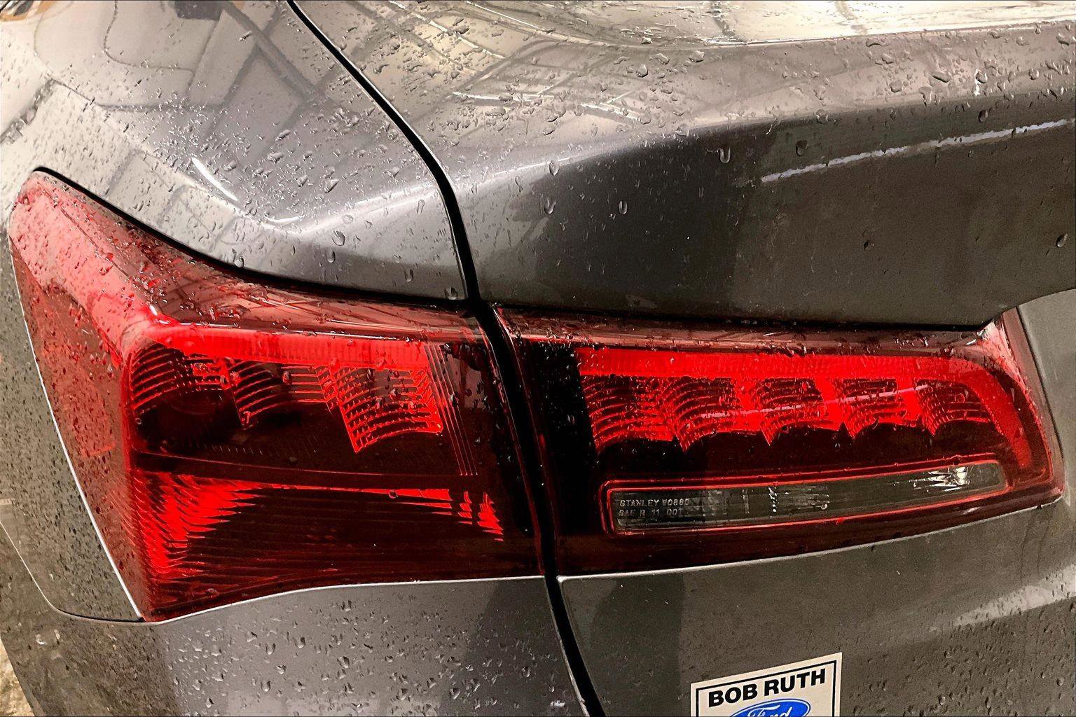 Used 2017 Acura TLX w/ Technology Package image 28