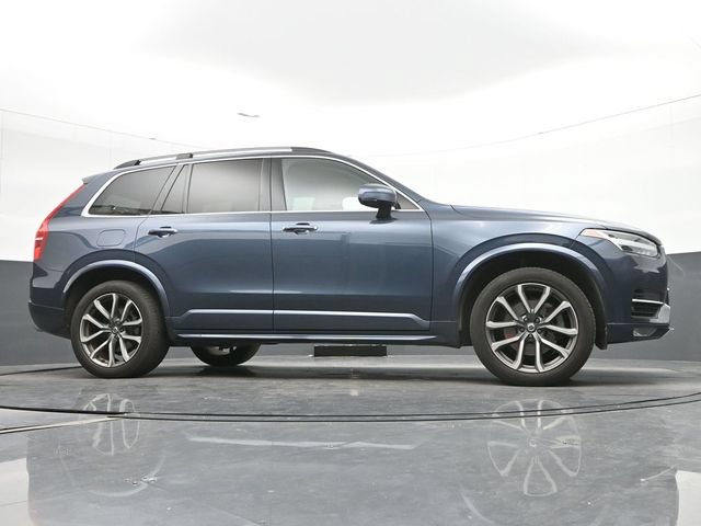 Used 2019 Volvo XC90 T6 Momentum AWD/4WD image 11