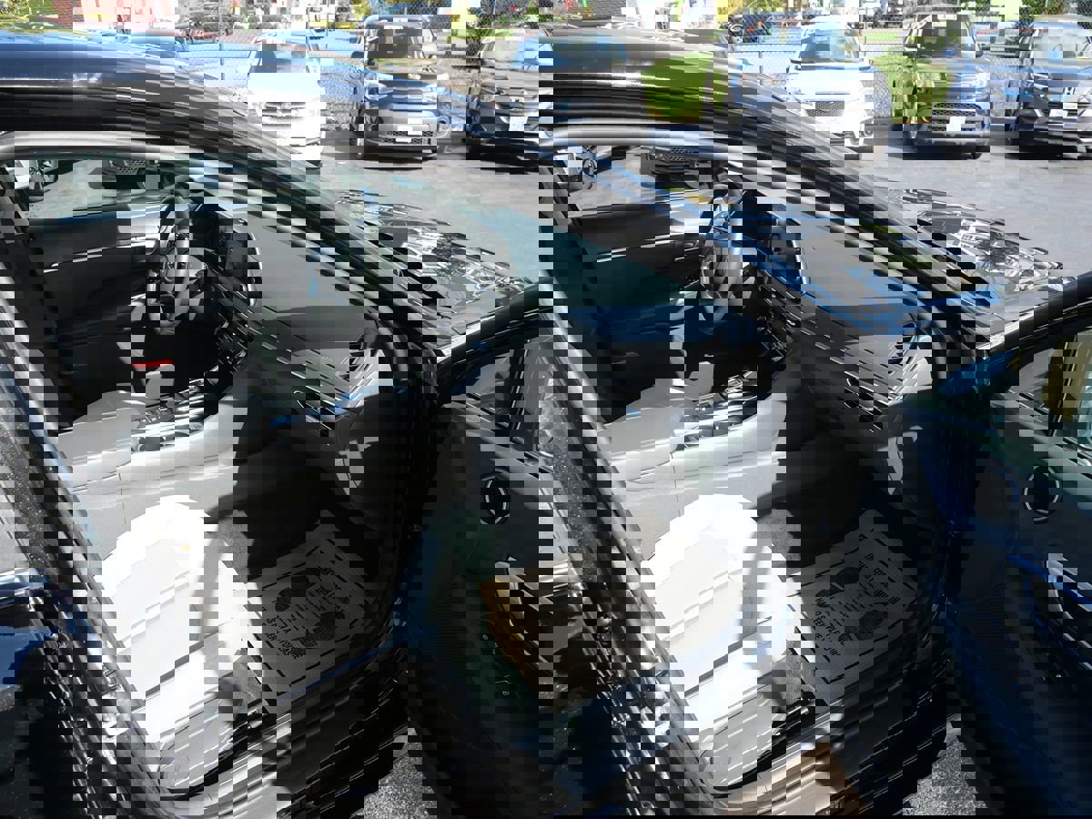 Used 2020 Hyundai Sonata SEL w/ Convenience Package image 16