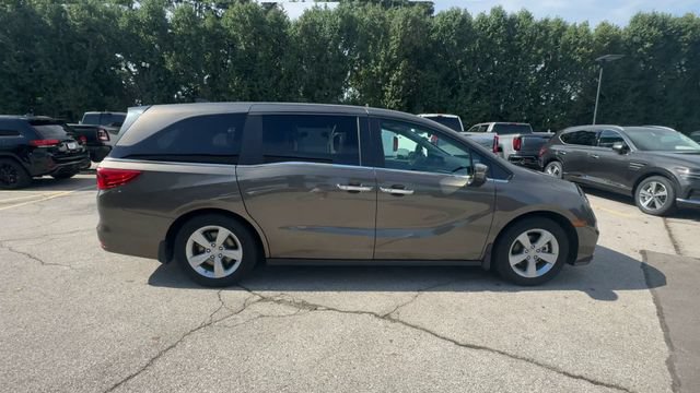 Used 2019 Honda Odyssey EX-L image 9