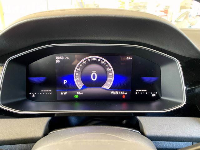 New 2026 Volkswagen Jetta Sport FWD image 15