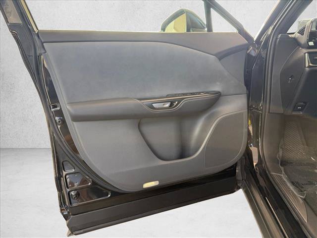 Used 2024 Lexus RZ 300e Premium w/ Accessory Package (Z1) FWD image 18