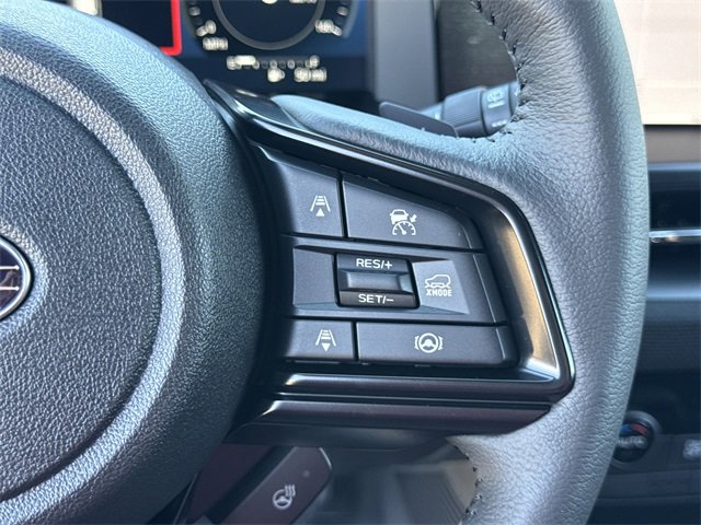 Certified 2026 Subaru Outback Premium image 25