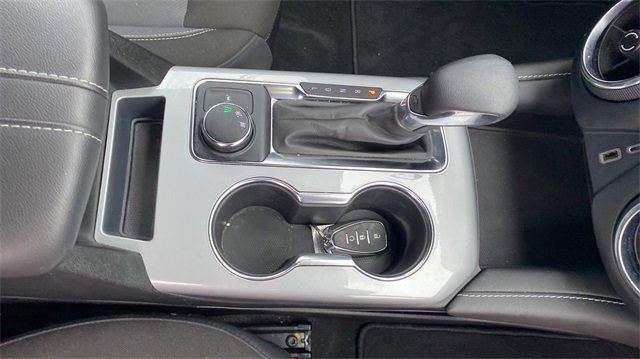 Used 2023 Chevrolet Blazer LT w/ LPO, Cargo Package image 14