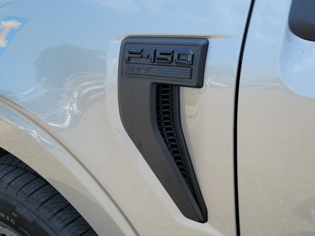 Used 2026 Ford F150 STX w/ Equipment Group 200A RWD image 7