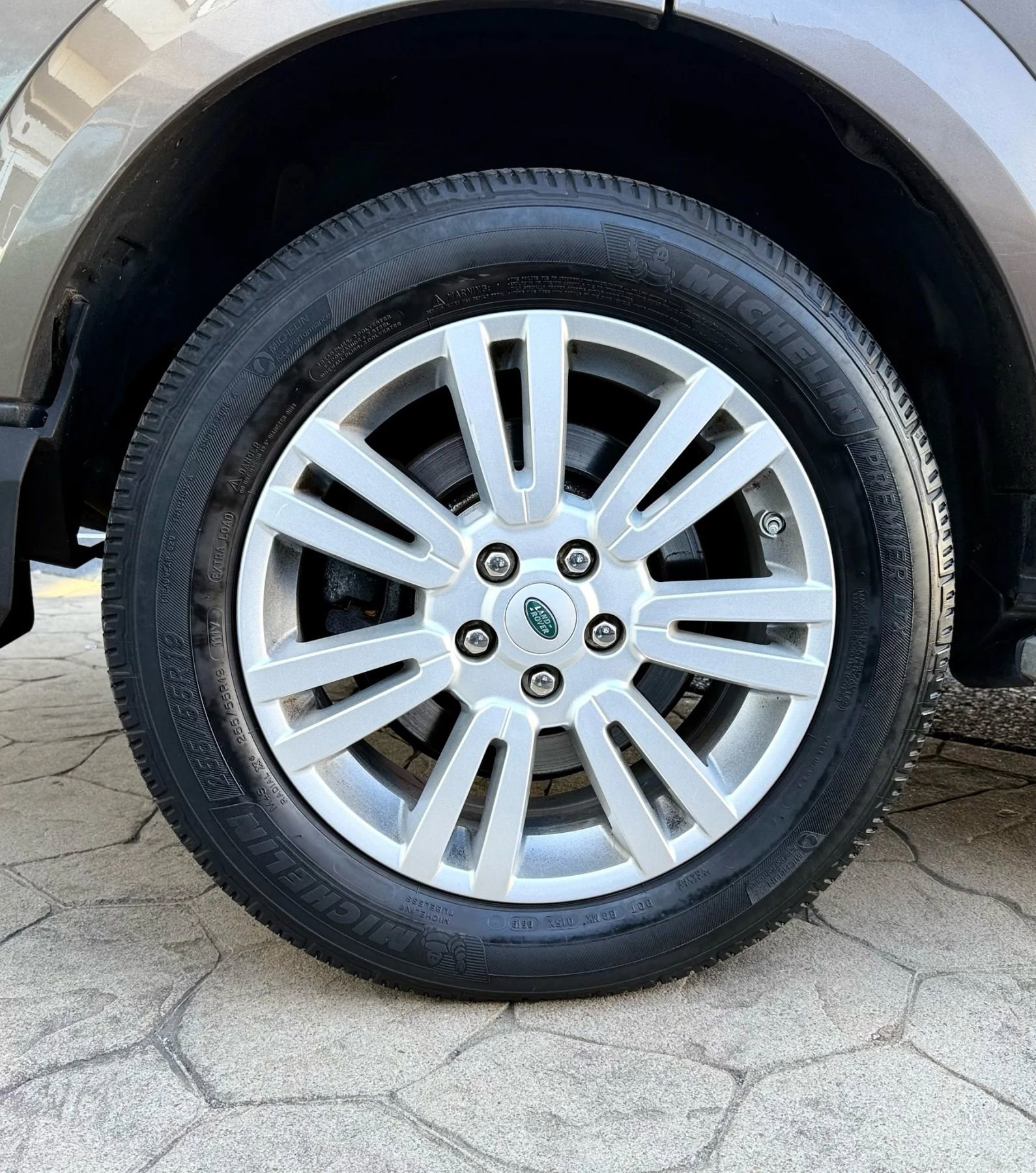 Used 2011 Land Rover LR4 HSE image 58