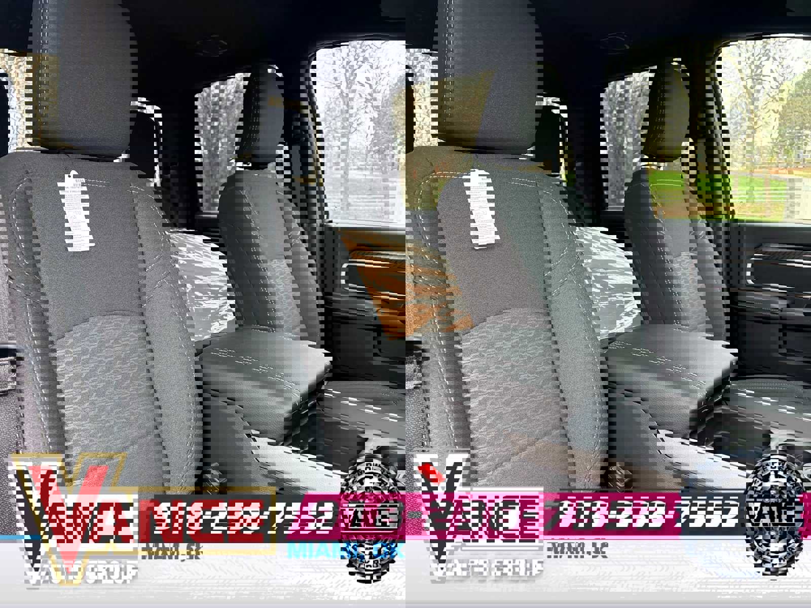 New 2026 RAM 3500 Big Horn image 23