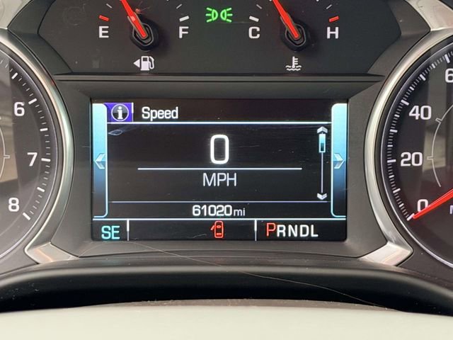 Used 2019 GMC Acadia SLT image 24