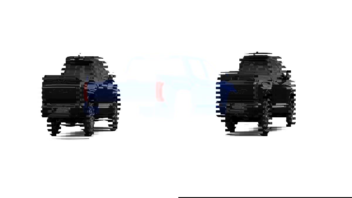 New 2026 Toyota Tundra Platinum image 23