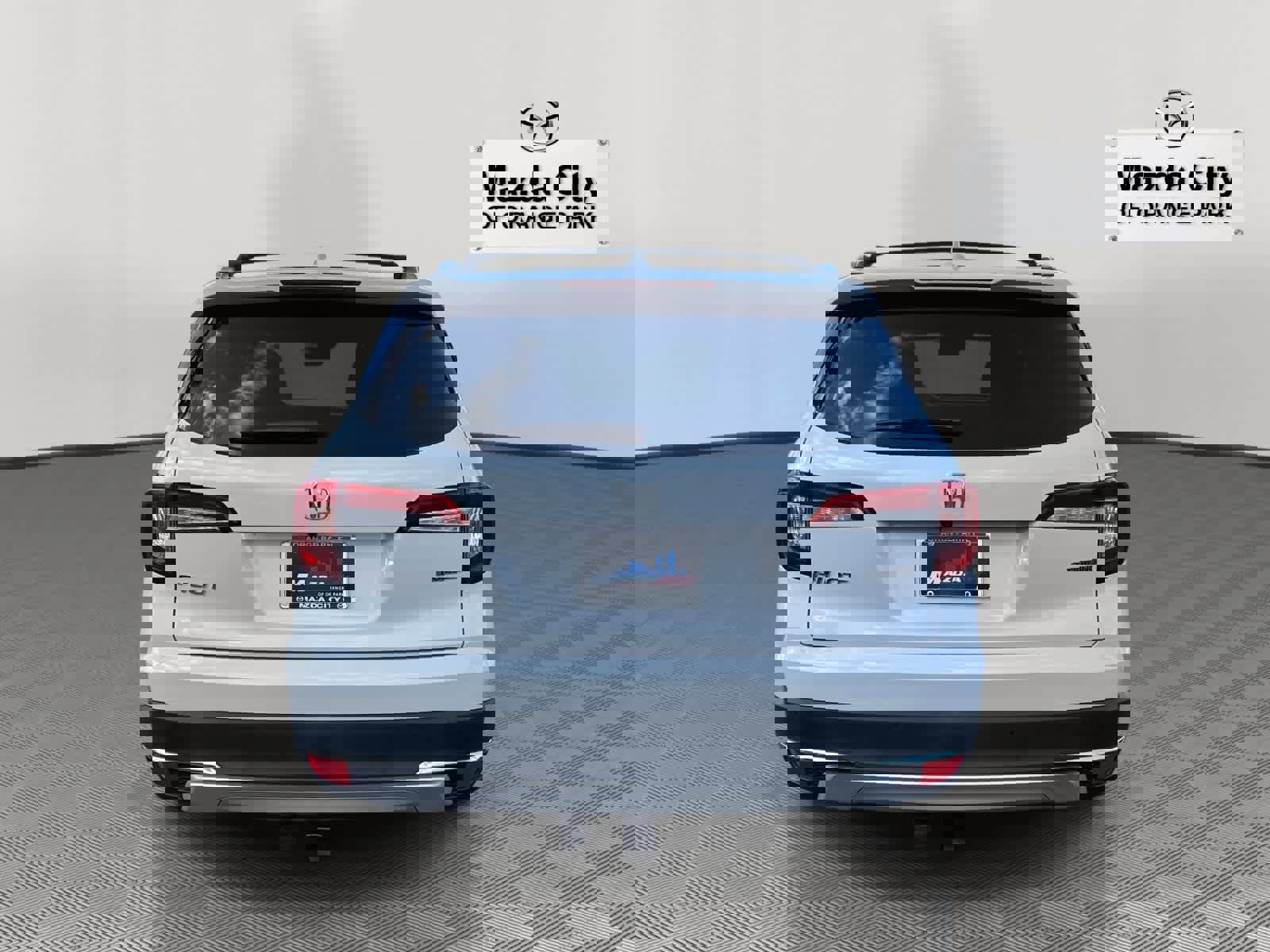 Used 2022 Honda Pilot Touring image 6