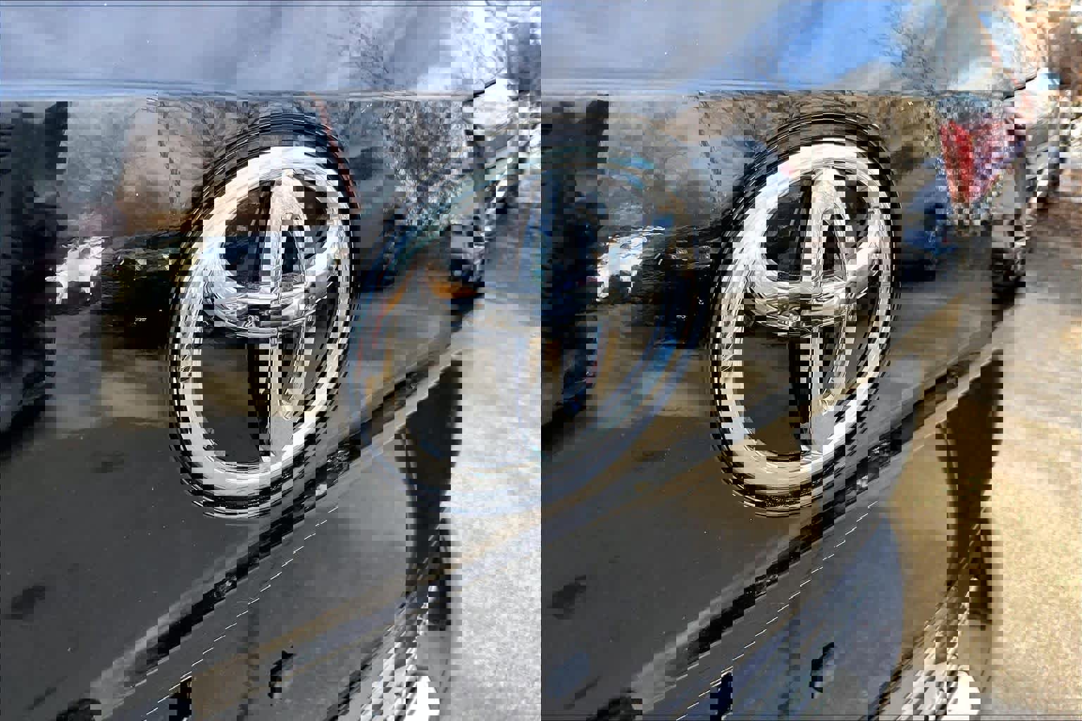 Used 2025 Toyota Highlander Platinum AWD/4WD image 30