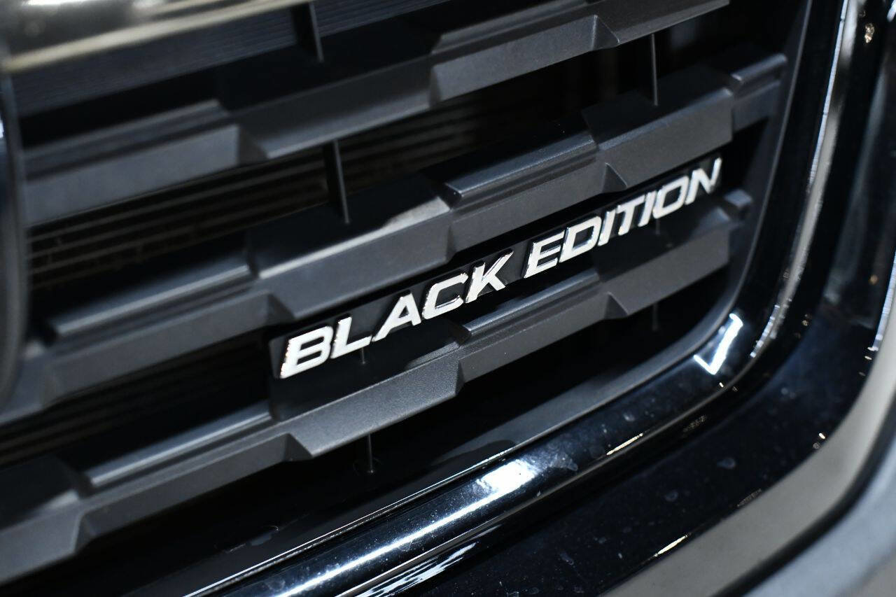 Used 2017 Honda Ridgeline Black Edition image 12